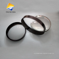 optical BK7 glass plano convex spherical lens